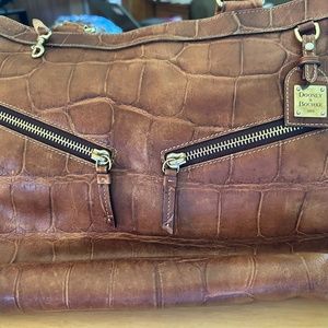 DOONEY BOURKE HANDBAG